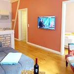 Warnemünde Die kleine Perle