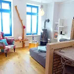 Warnemünde Kleine Perle Apartment *