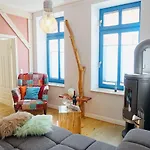 Apartment Warnemuende 