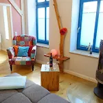 Apartment Warnemuende 