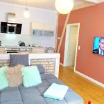 Apartment Warnemuende 