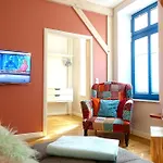 Apartment Warnemünde Kleine Perle *
