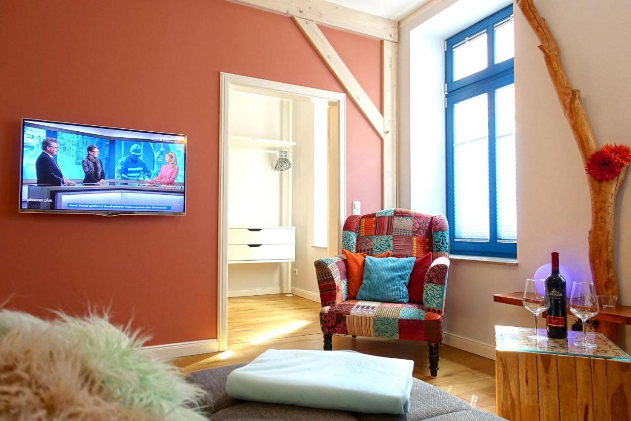Apartment Warnemuende 