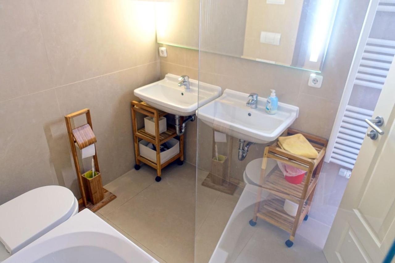 Apartment Warnemuende 